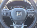 2027 Honda CR-V Hybrid TrailSport AWD