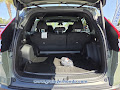 2027 Honda CR-V Hybrid TrailSport AWD