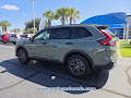 2027 Honda CR-V Hybrid TrailSport AWD