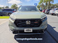 2027 Honda CR-V Hybrid TrailSport AWD
