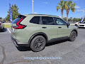 2027 Honda CR-V Hybrid TrailSport AWD