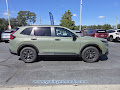 2027 Honda CR-V Hybrid TrailSport AWD