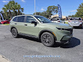 2027 Honda CR-V Hybrid TrailSport AWD