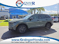 2027 Honda CR-V Hybrid TrailSport AWD