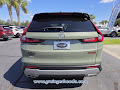 2027 Honda CR-V Hybrid TrailSport AWD