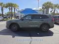 2027 Honda CR-V Hybrid TrailSport AWD