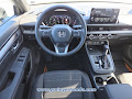2027 Honda CR-V Hybrid TrailSport AWD