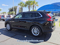 2027 Honda CR-V EX 2WD