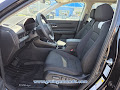 2027 Honda CR-V EX 2WD