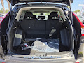 2027 Honda CR-V EX 2WD