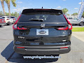 2027 Honda CR-V EX 2WD
