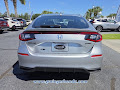 2026 Honda Civic Hatchback Sport CVT