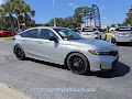 2026 Honda Civic Hatchback Sport CVT