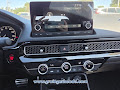 2026 Honda Civic Hatchback Sport CVT
