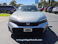 2026 Honda Civic Hatchback Sport CVT