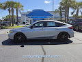 2026 Honda Civic Hatchback Sport CVT