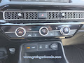2026 Honda Civic Hatchback Sport CVT