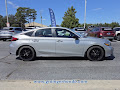 2026 Honda Civic Hatchback Sport CVT