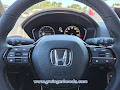 2026 Honda Civic Hatchback Sport CVT