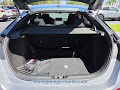 2026 Honda Civic Hatchback Sport CVT