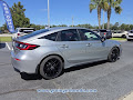 2026 Honda Civic Hatchback Sport CVT