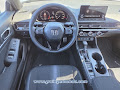 2026 Honda Civic Hatchback Sport CVT