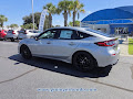 2026 Honda Civic Hatchback Sport CVT