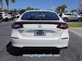 2026 Honda Civic Hatchback Sport CVT