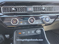 2026 Honda Civic Hatchback Sport CVT