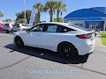 2026 Honda Civic Hatchback Sport CVT