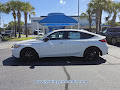 2026 Honda Civic Hatchback Sport CVT