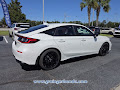 2026 Honda Civic Hatchback Sport CVT
