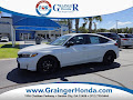 2026 Honda Civic Hatchback Sport CVT