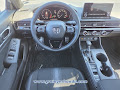 2026 Honda Civic Hatchback Sport CVT