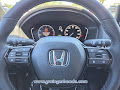 2026 Honda Civic Hatchback Sport CVT