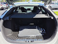 2026 Honda Civic Hatchback Sport CVT