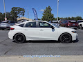 2026 Honda Civic Hatchback Sport CVT