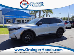 2027 Honda CR-V Hybrid Sport Touring AWD
