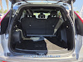 2027 Honda CR-V Hybrid Sport Touring AWD