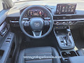 2027 Honda CR-V Hybrid Sport Touring AWD