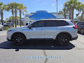 2027 Honda CR-V Hybrid Sport Touring AWD