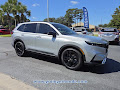 2027 Honda CR-V Hybrid Sport Touring AWD