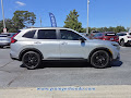 2027 Honda CR-V Hybrid Sport Touring AWD