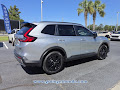 2027 Honda CR-V Hybrid Sport Touring AWD