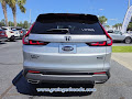 2027 Honda CR-V Hybrid Sport Touring AWD