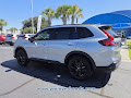 2027 Honda CR-V Hybrid Sport Touring AWD