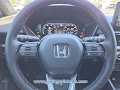 2027 Honda CR-V Hybrid Sport Touring AWD