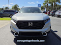 2027 Honda CR-V Hybrid Sport Touring AWD