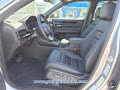 2027 Honda CR-V Hybrid Sport Touring AWD