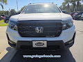 2026 Honda Ridgeline Black Edition AWD
